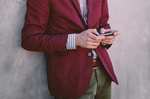 Jacket / Blazer